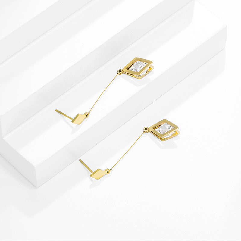 fashion hao shi earrings fashion hao shi earrings