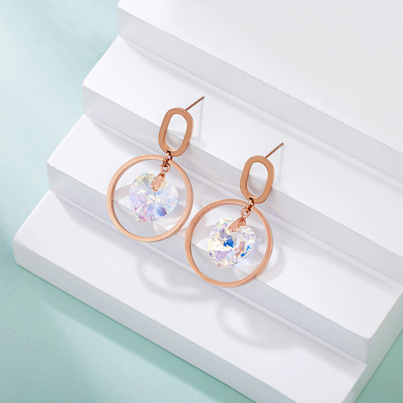 bright fashion earrings bright fashion earrings