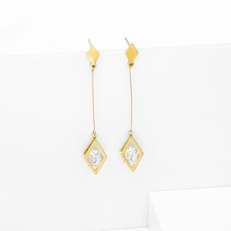 fashion hao shi earrings fashion hao shi earrings