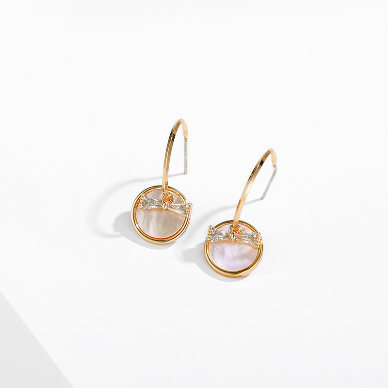 fashion temperament earrings fashion temperament earrings