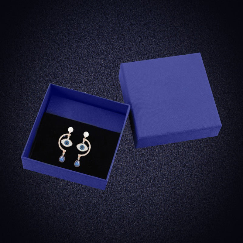 demon gaze earrings demon gaze earrings