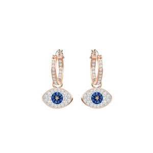 demon eye earrings