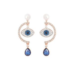 demon gaze earrings