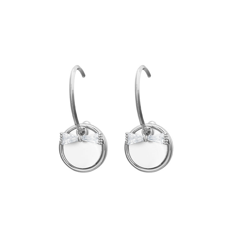 fashion temperament earrings fashion temperament earrings