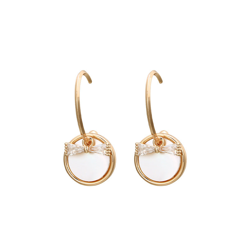 fashion temperament earrings fashion temperament earrings