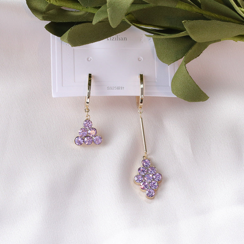 handmade diamond earrings handmade diamond earrings