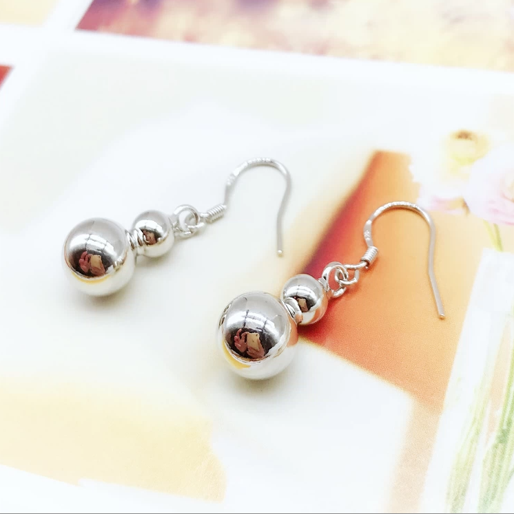 gourd shaped earrings for women gourd shaped earrings for women