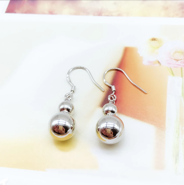gourd shaped earrings for women gourd shaped earrings for women