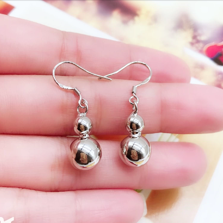 gourd shaped earrings for women gourd shaped earrings for women