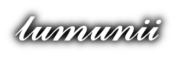 lumunii logo
