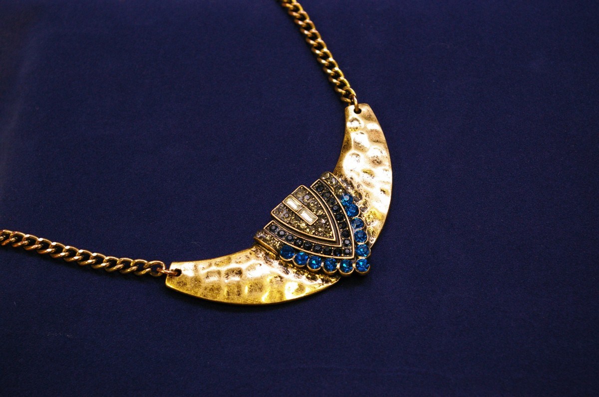 product3 Necklace