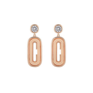 vintage fashion earrings