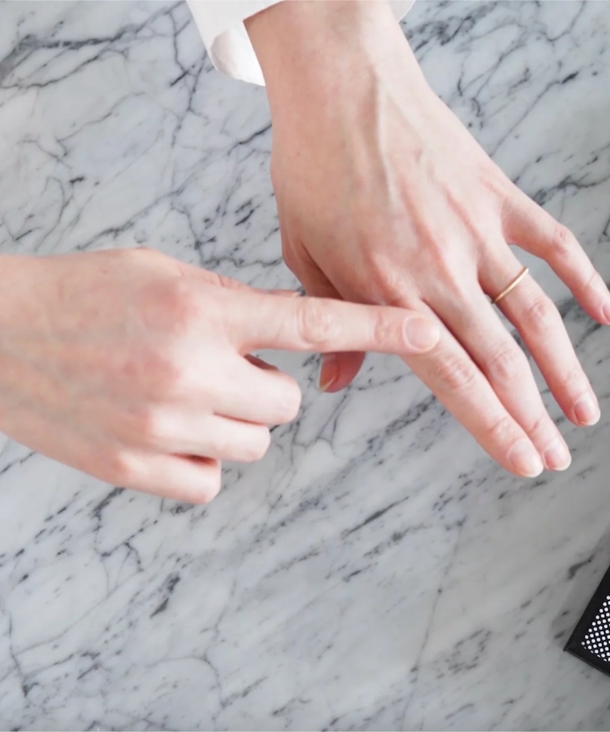Ring Sizing 101 1