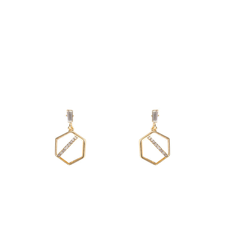 temperament opal earrings temperament opal earrings
