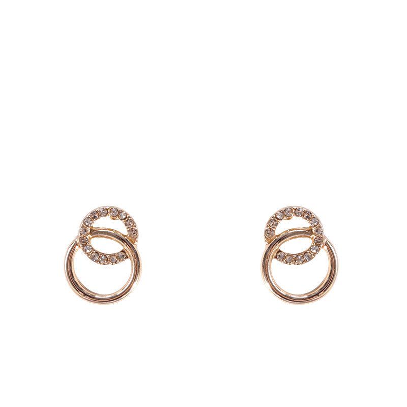 temperament opal earrings temperament opal earrings