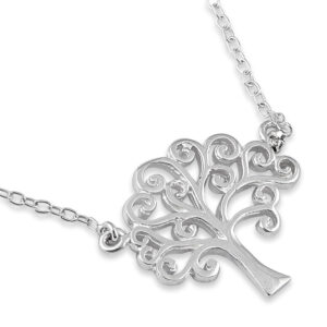 tree of life necklace